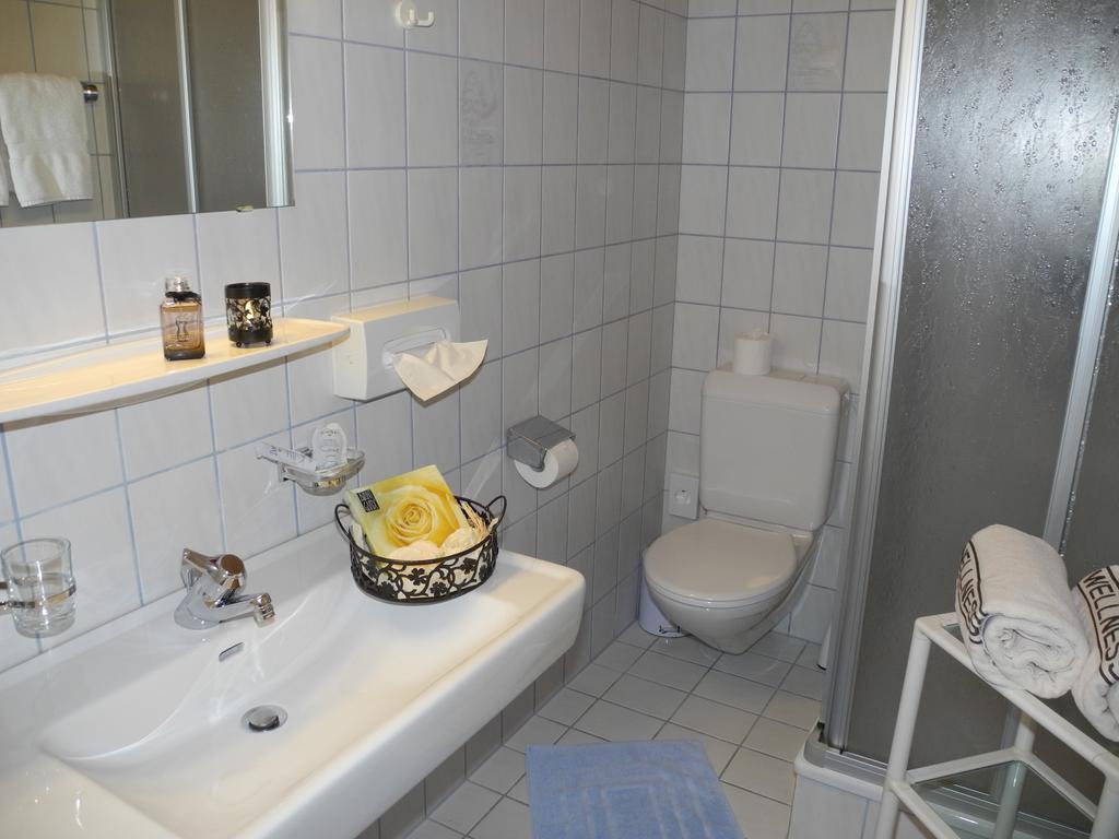 Valbella Leilighet Ischgl Rom bilde