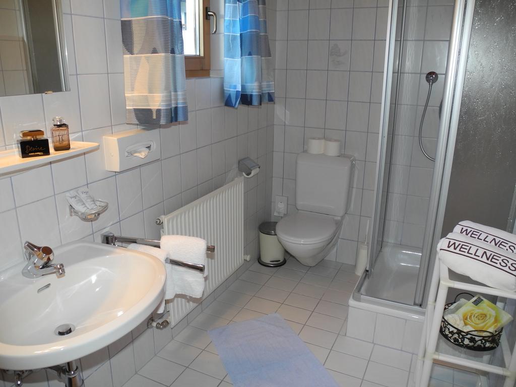 Valbella Leilighet Ischgl Rom bilde